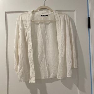 Nic & Zoe Women’s Sweater